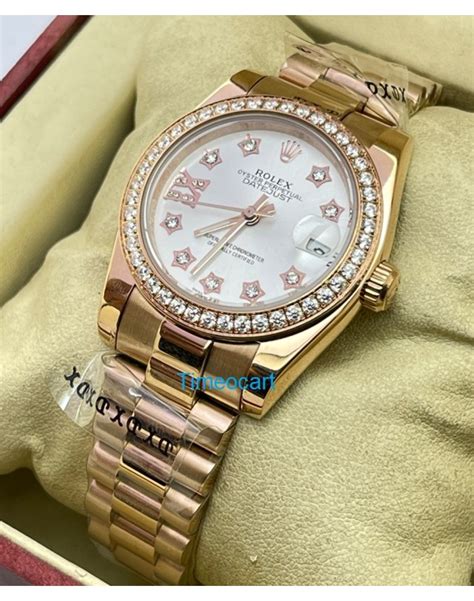 rolex ladies watches online india|rolex watch dealers in india.